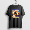 Official The Iron Sheik Graphic