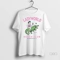 Official The Lady Gang Beach Club Miramar Beach Fl Tshirts Sweater