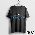 Official The Los Angeles Dodgers Are Your 2025 National League West Division Champions Frozen Effect