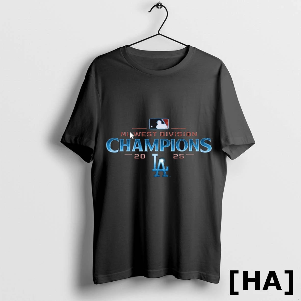 Official The Los Angeles Dodgers Are Your 2025 National League West Division Champions Frozen Effect