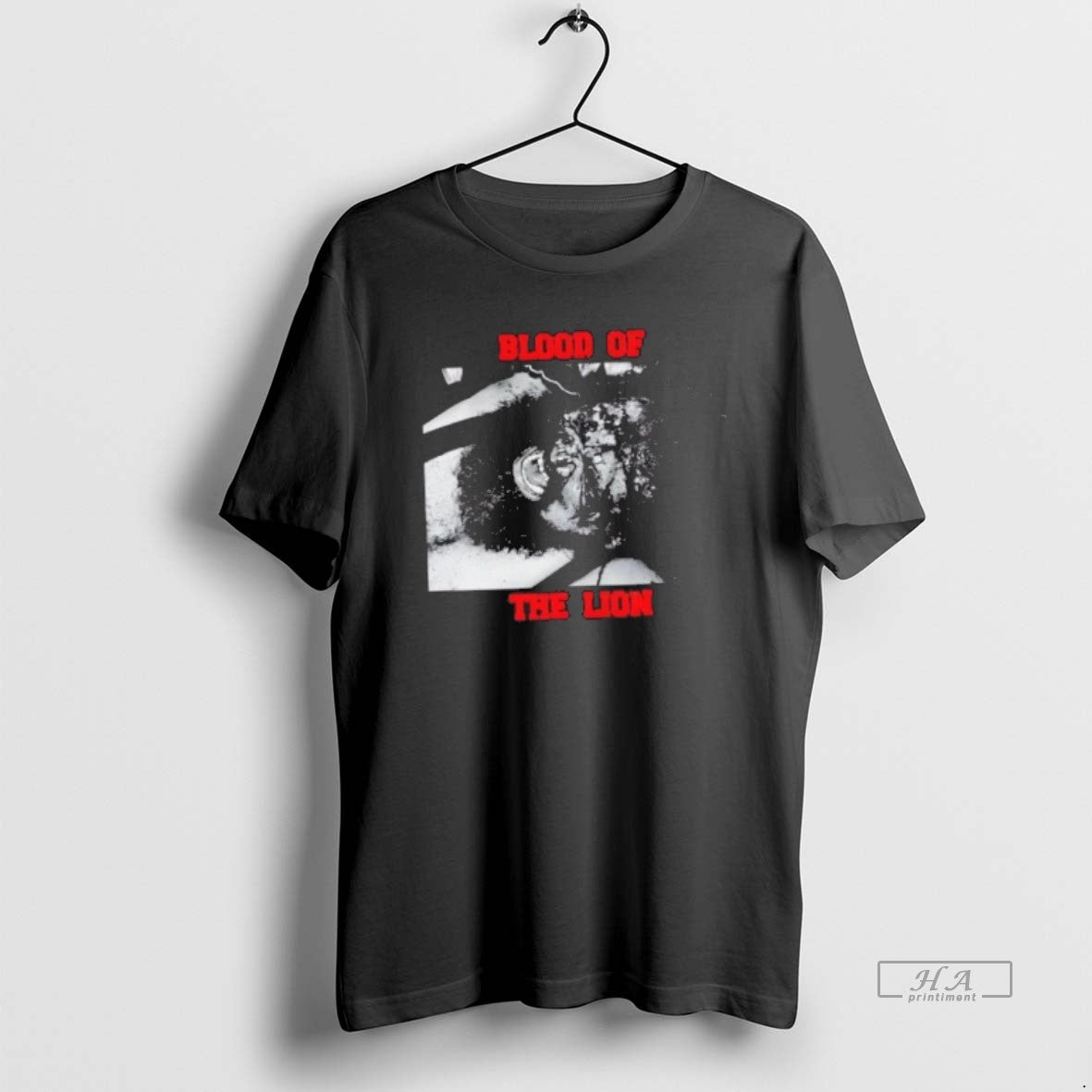 Official The Peacemakers Blood Of The Lion