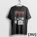 Official The Ramones Pet Sematary Graphic Tshirts Sweater