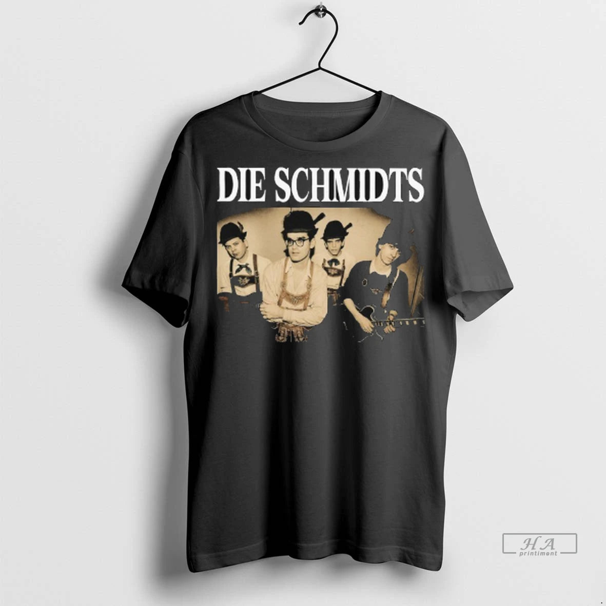 Official The Schmidts Die Schmidts Tshirts Sweater
