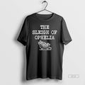 Official The Sleigh Of Ophelia Christmas