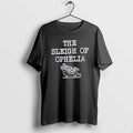 Official The Sleigh Of Ophelia Funny Christmas