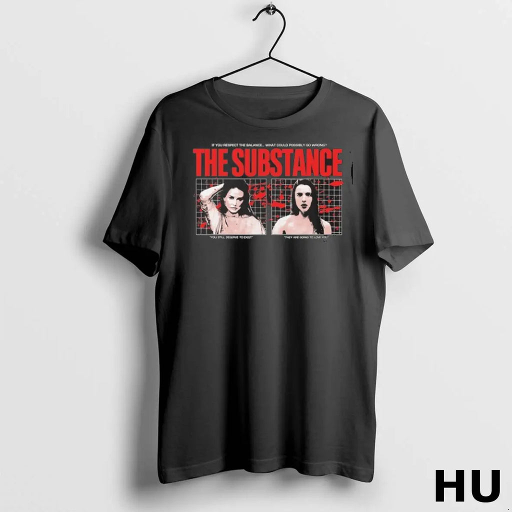 Official The Substance X Mubi You Still Deserve To Exist They Are Goign To Love