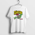 Official The Sucio Grinch X Mf Doom Mf Christmas