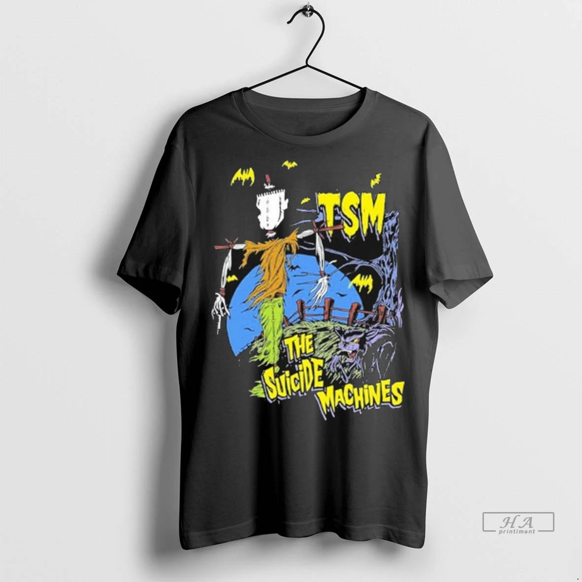 Official The Suicide Machines Afi Rip Tshirts Sweater