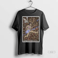 Official The Who Sept 28 2025 Las Vegas Nevada New Tshirts Sweater