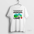 Official The Government Doesnt Want You To Know That You Can Depreciate Land Christmas