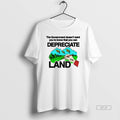 Official The Government Doesnt Want You To Know That You Can Depreciate Land