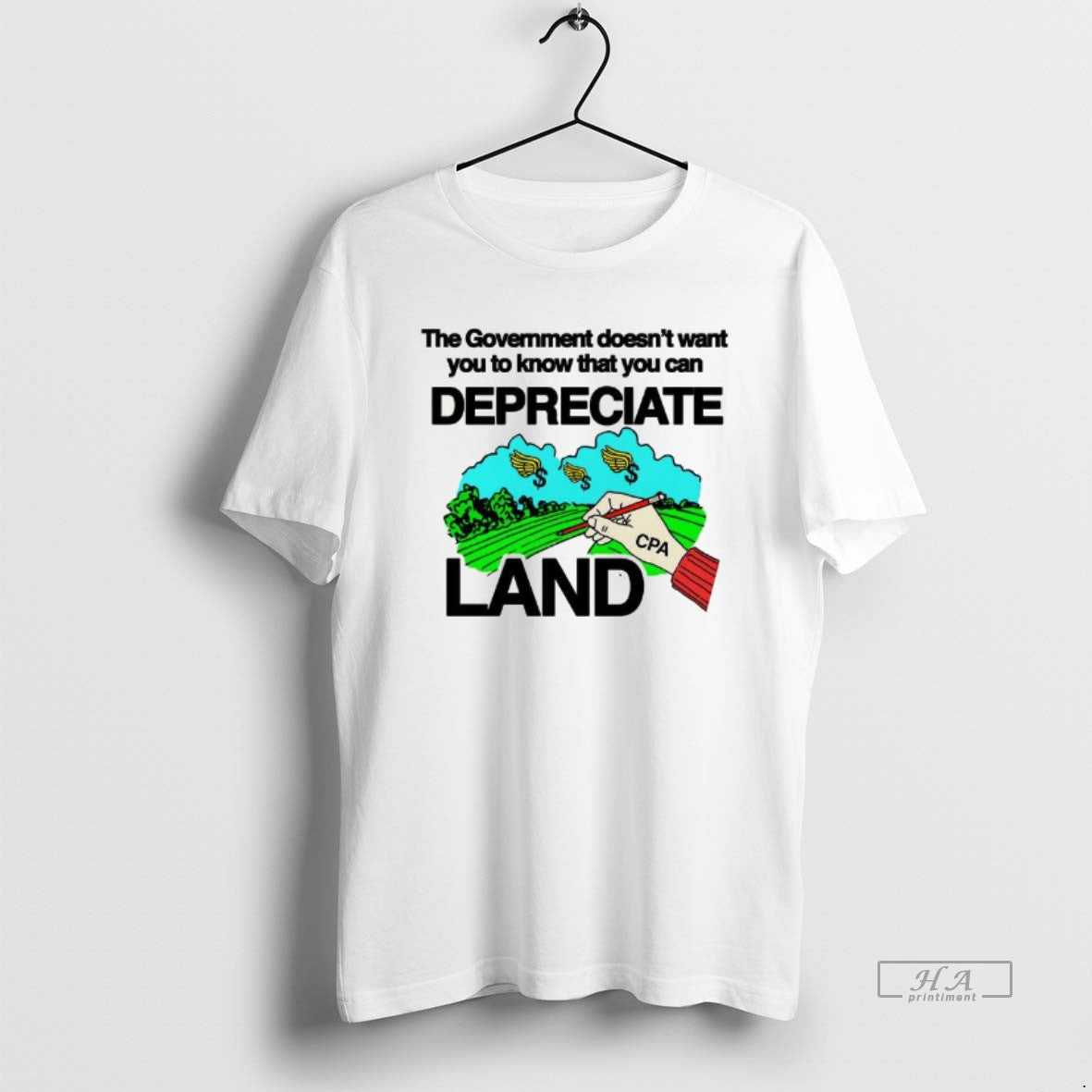 Official The Government Doesnt Want You To Know That You Can Depreciate Land