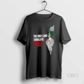 Official The Holy Land Should Be Free