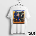 Official Theres A New Donald In Town Luke Donald Tshirts Sweater