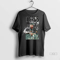 Official Theres Magic In The Greens Tshirts Sweater