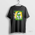 Official They Hate Us Because They Aint Us Oakland Athletics