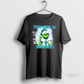 Official They Hate Us Because They Aint Us Seattle Mariners