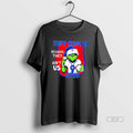 Official They Hate Us Because They Aint Us Toronto Blue Jays