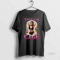 Official Thiccolas Cage Meme Funny Gag