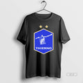 Official Thierno Barry Everton Fc Logo