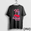 Official Think Inside The Box Tshirts Sweater