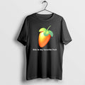 Official This Is My Favorite Fruit Fl Studio Logo