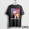 Official Thomas Jacob Re Elect Trump 2020 Make Liberals Cry Again Tshirts Sweater