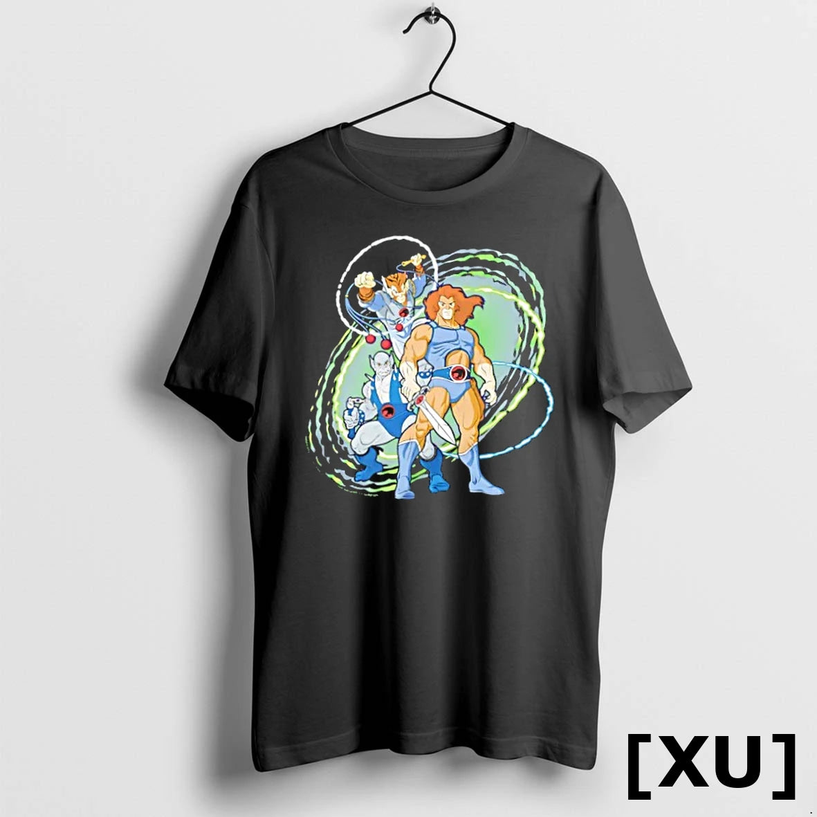 Official Thundercats Third Earth Cartoon Tshirts Sweater