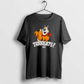 Official Tiger Thumbs Up Kith Treats Kelloggs