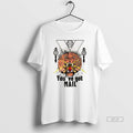 Official Tigers Youve Got Mail Logo