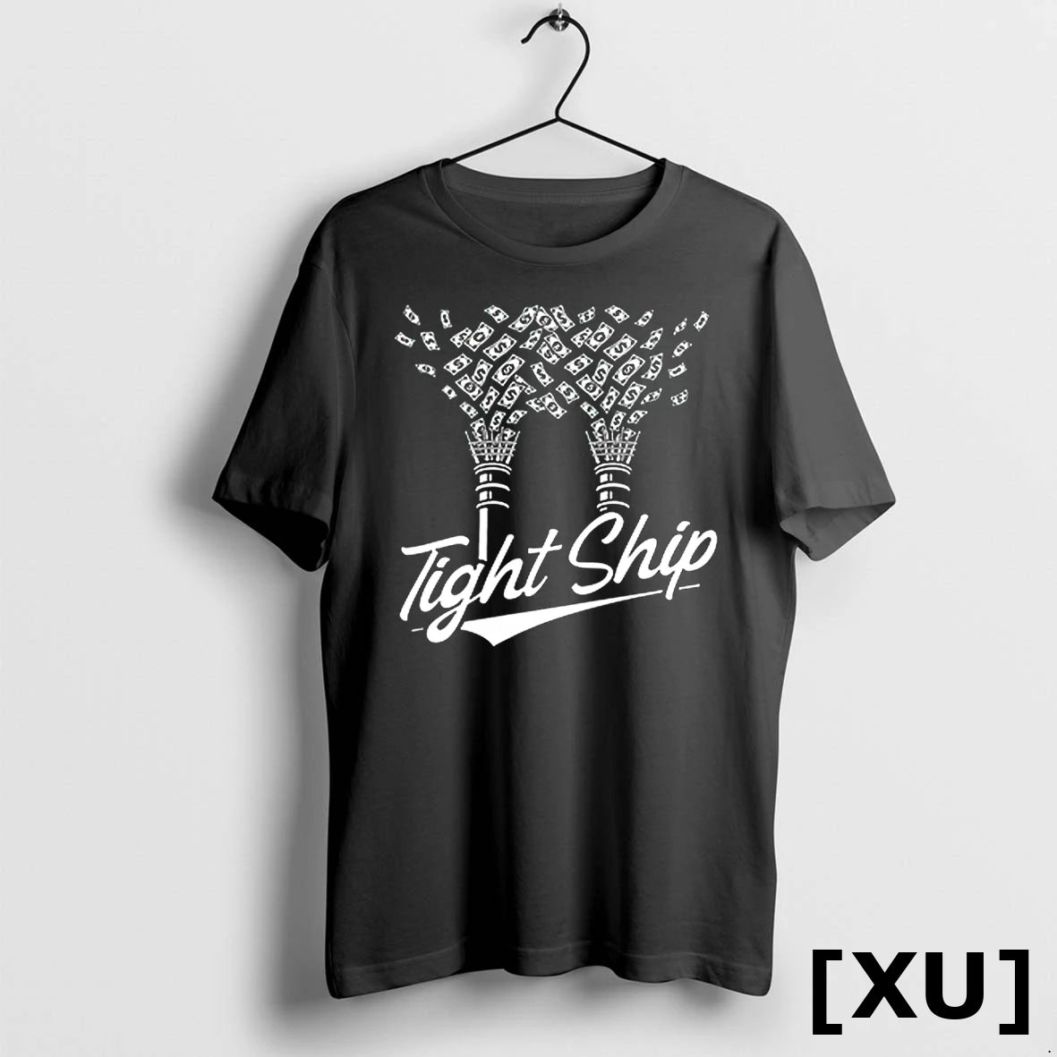Official Tight Ship Cincinnati Baseball Tshirts Sweater