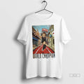 Official Tokyo World Champion Cartoon Tshirts Sweater