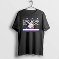 Official Tom Wilson Fight For Old Dc