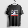 Official Tom Wilson Washington Capitals Fight For Old Dc Signature
