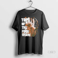 Official Top Of The Food Chain Hunting Tee Tshirts Sweater