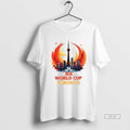 Official Toronto 2026 World Cup