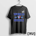 Official Toronto Blue Jays 2025 World Series Legend Tshirts Sweater