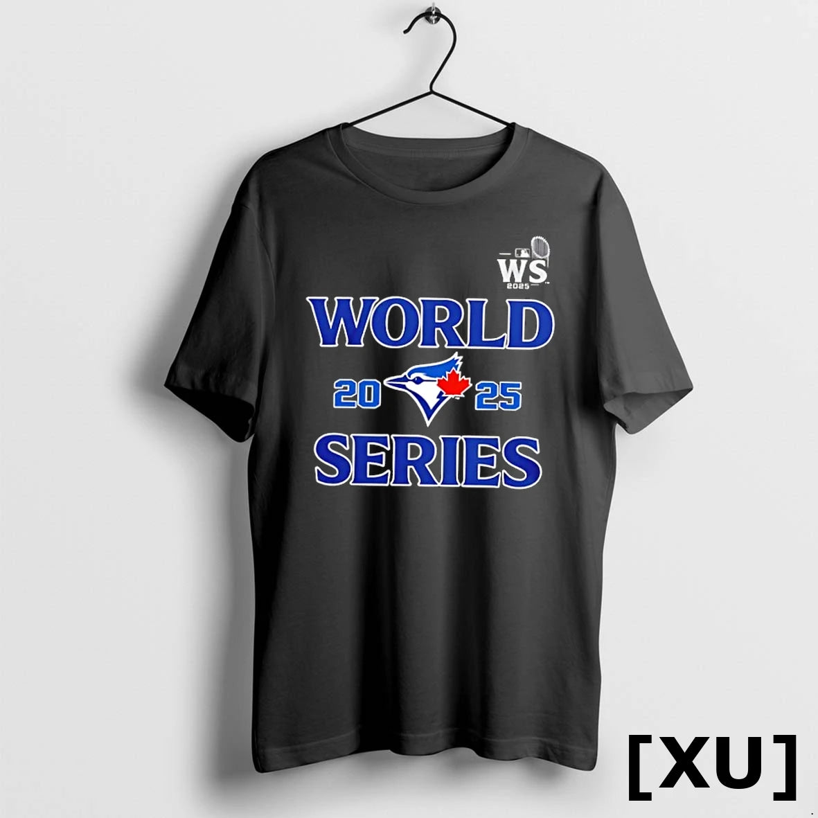 Official Toronto Blue Jays 2025 World Series Legend Tshirts Sweater