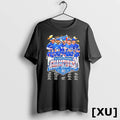 Official Toronto Blue Jays Al East Division Champions 2025 Signatures Tshirts Sweater
