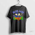 Official Toronto Blue Jays Peanuts Halloween Great Pumpkin Tee Tshirts Sweater