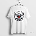 Official Toronto Raptors National Basketball Association