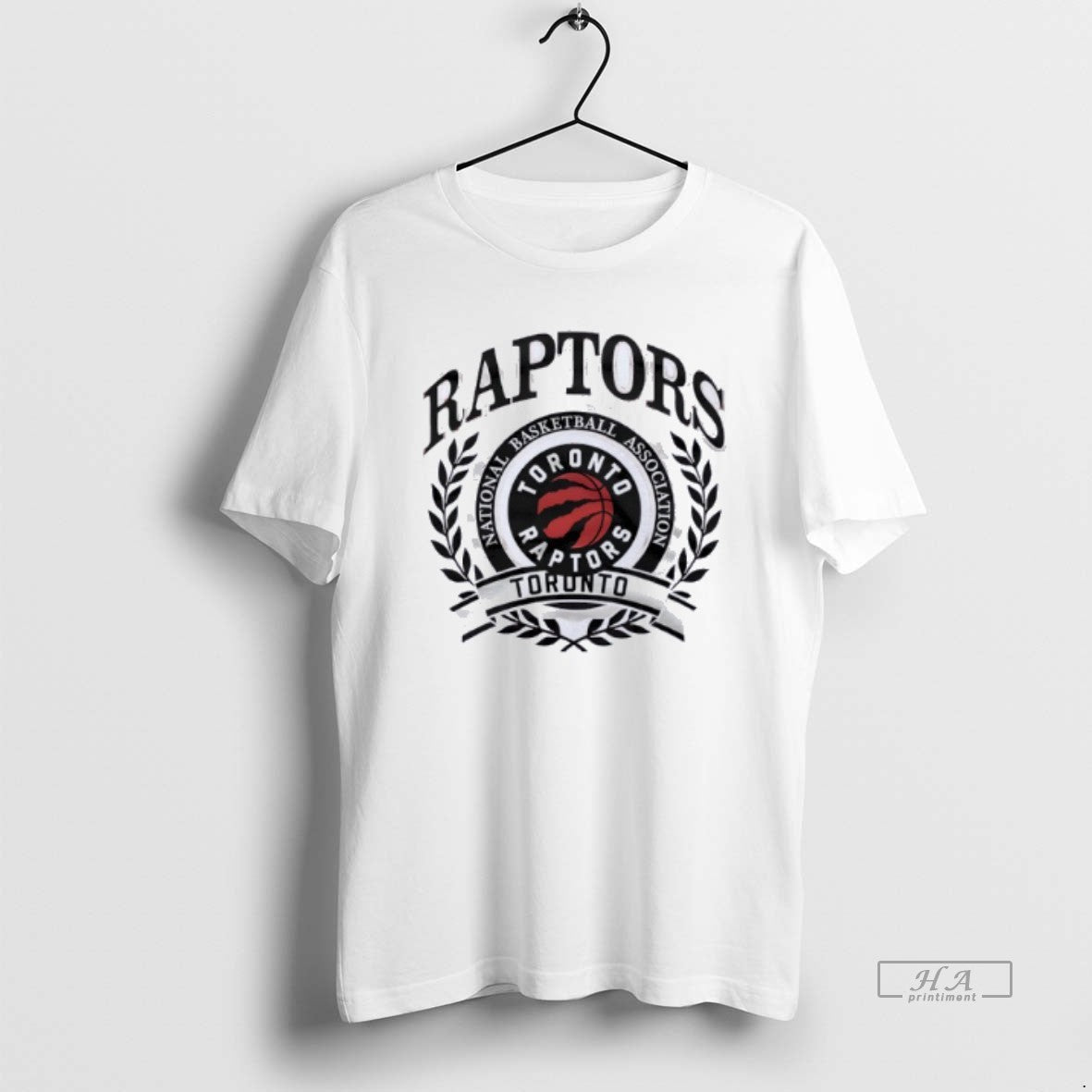 Official Toronto Raptors National Basketball Association