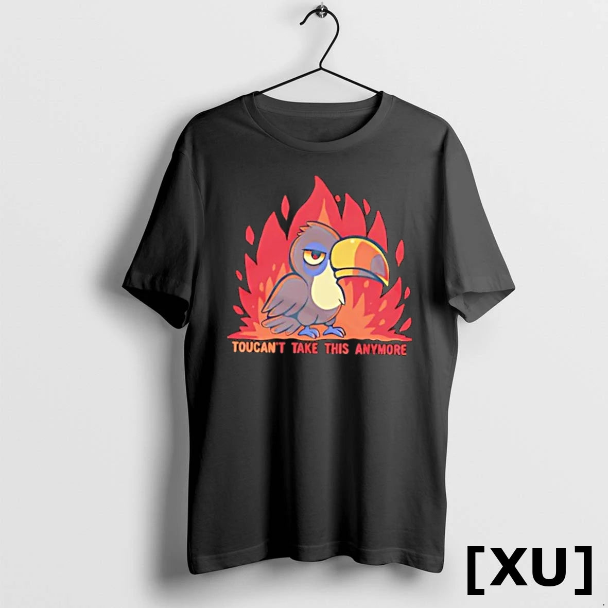 Official Toucan Bird Take This Anymore Tshirts Sweater