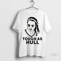 Official Tough As Hull Caitlin Clark Indiana Fever Tshirts Sweater