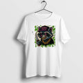 Official Trash Panda Hat Dirtbag Mafia Art