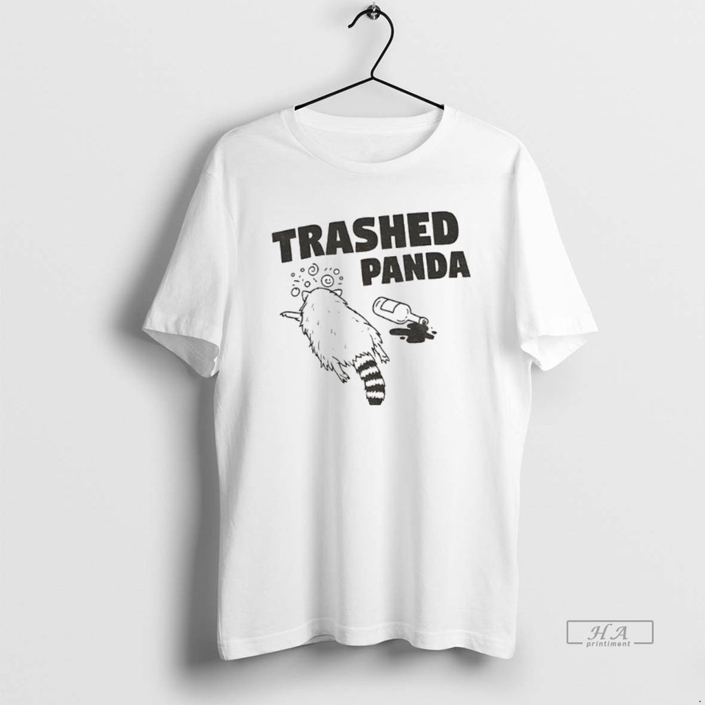 Official Trashed Panda