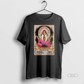 Official Trendy 65 North Pickers North Carolina Run 2025 Tour 10 4 2025 Johnny Dollars