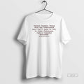 Official Trendy Barack Hussein Obama Shut The Government Down For 17 Days In 2013 Tee