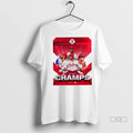 Official Trendy Bryce Harper Philadelphia Phillies Nl East Champions Major League Baseball Baseball 2025 Bold