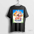 Official Trendy Citrus Bowl Illinois Fighting Illini Vs South Carolina Gamecocks Camping World Stadium Orlando